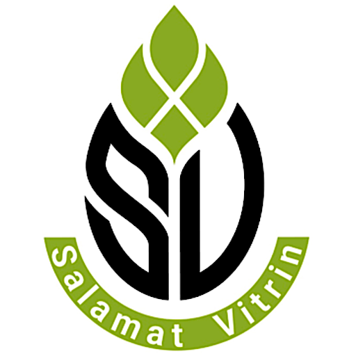 سلامت ویترین